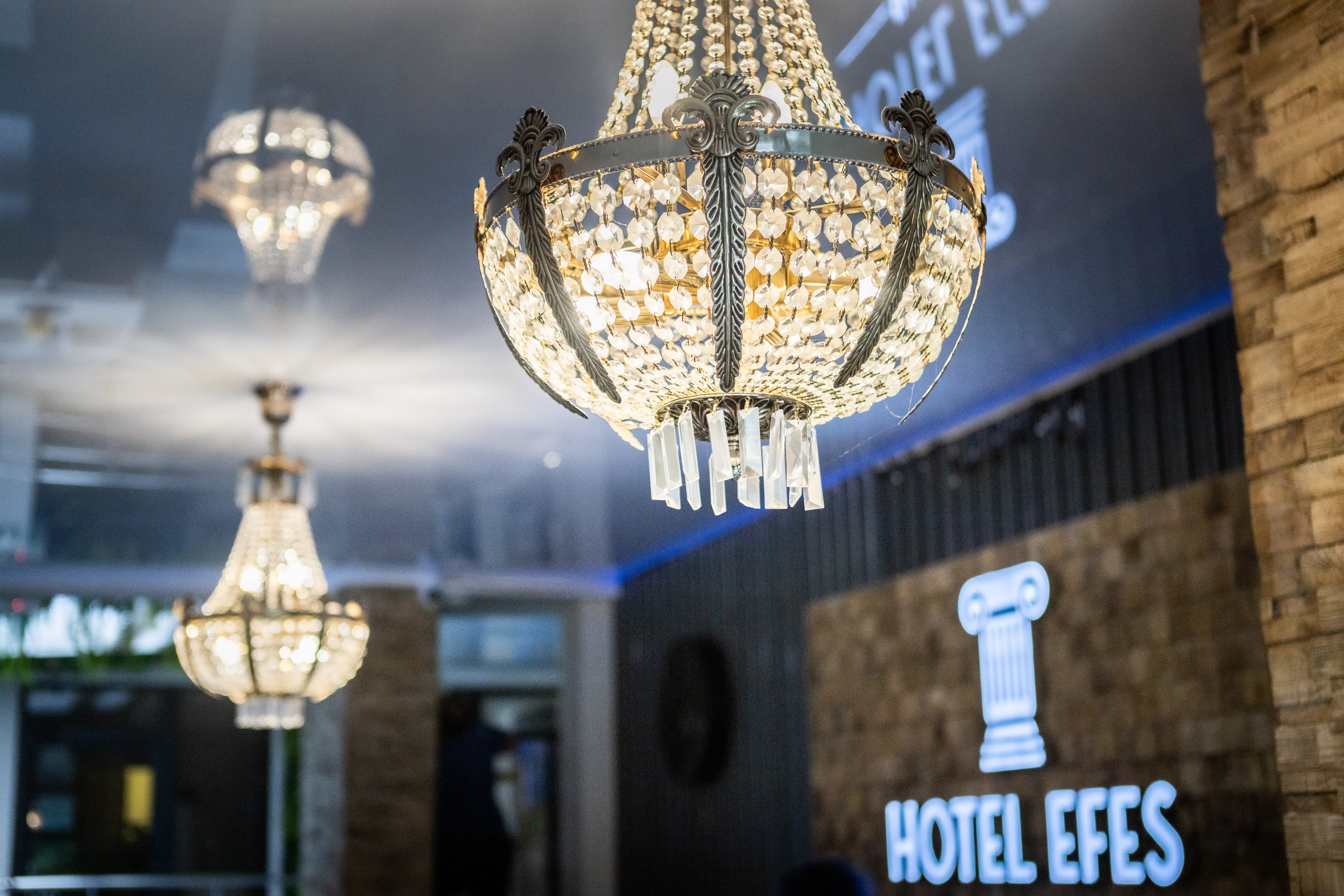 Хотел Ефес Бургас - HOTEL EFES37
